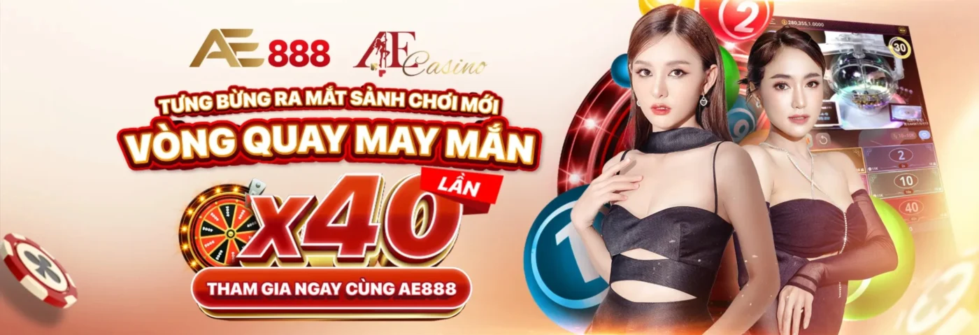 ae888 banner
