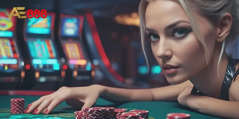 Thông tin về lịch sử hình thành nhà cái AE888